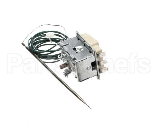 0KL448 Electrolux Professional Safety Thermostat, 282 C