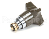 0KP689 Electrolux Professional Head Word