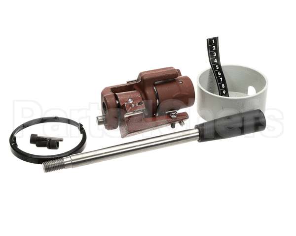 0KQ196 Electrolux Professional Speed Lever Ass Em20