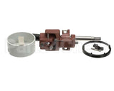 0KQ196 Electrolux Professional Speed Lever Ass Em20
