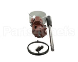 0KQ196 Electrolux Professional Speed Lever Ass Em20