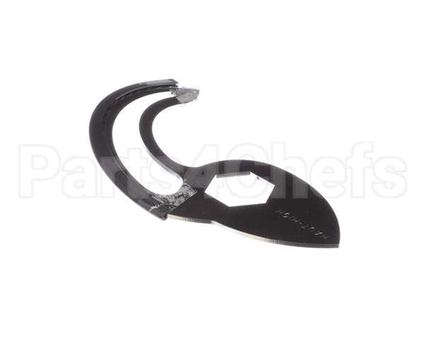 0KQ237 Electrolux Professional Upper Crinkle Cutter