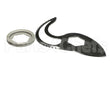 0KQ238 Electrolux Professional Lower Crinkle Cutter W/ Seal;K/Ke120/80