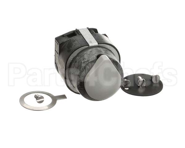 0KQ287 Electrolux Professional Timer W.knob