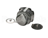 0KQ287 Electrolux Professional Timer W.knob