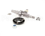 0KQ361 Electrolux Professional Shaft Assembly, Trs