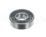 0KQ393 Electrolux Professional Ball Bearing, 6304 2Rs