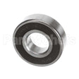 0KQ395 Compatible Electrolux Bearing, 6204 2Rs