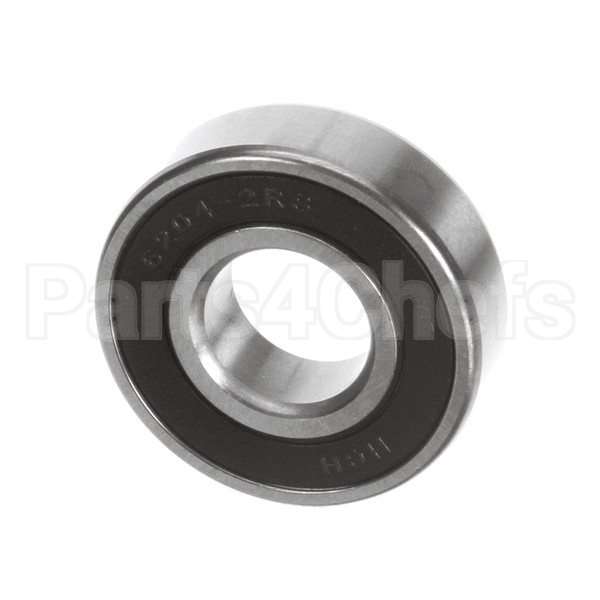 0KQ395 Compatible Electrolux Bearing, 6204 2Rs