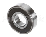 0KQ395 Electrolux Professional Bearing, 6204 2Rs