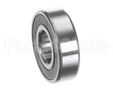 0KQ395 Electrolux Professional Bearing, 6204 2Rs