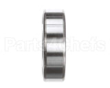 0KQ395 Electrolux Professional Bearing, 6204 2Rs