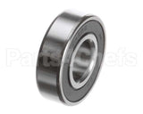 0KQ395 Electrolux Professional Bearing, 6204 2Rs