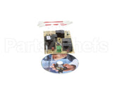 0KQ429 Electrolux Professional Power Board; 1-P 220/240V-50/60Hz