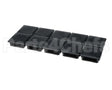 0KQ432 Electrolux Professional Plastic Plug, 10 Pieces