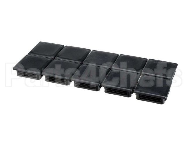 0KQ432 Electrolux Professional Plastic Plug, 10 Pieces