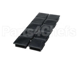 0KQ432 Electrolux Professional Plastic Plug, 10 Pieces