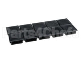 0KQ432 Electrolux Professional Plastic Plug, 10 Pieces
