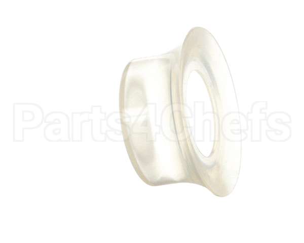 0KQ433 Electrolux Professional Rubber Protection Cap; Set 4 Pieces