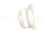 0KQ433 Electrolux Professional Rubber Protection Cap; Set 4 Pieces