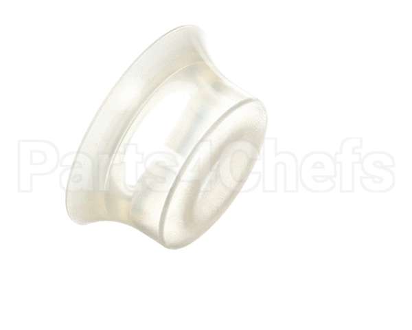 0KQ433 Electrolux Professional Rubber Protection Cap; Set 4 Pieces