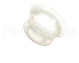 0KQ433 Electrolux Professional Rubber Protection Cap; Set 4 Pieces