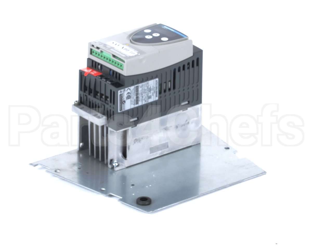 0KQ451 Electrolux Professional Variator With Screws