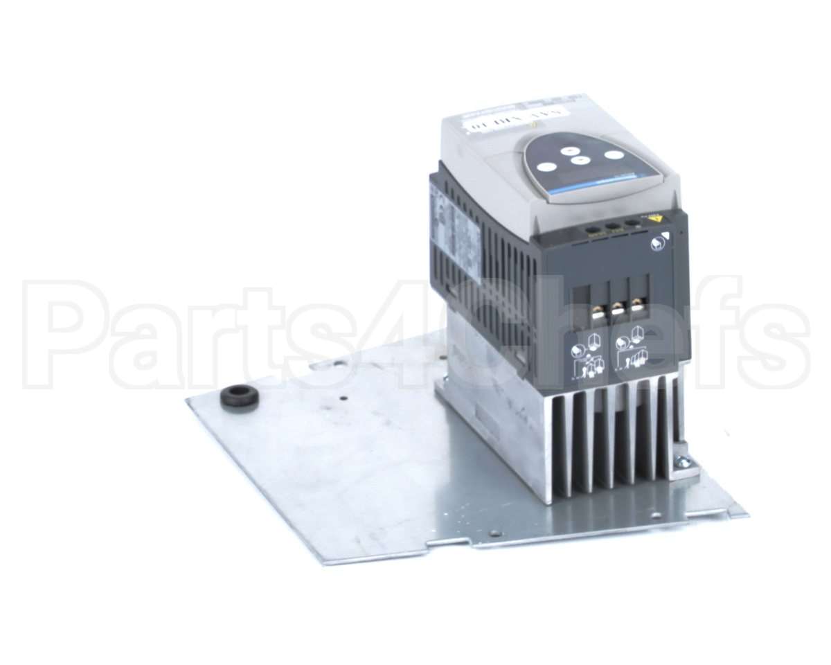 0KQ451 Electrolux Professional Variator With Screws
