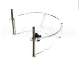 0KQ454 Electrolux Professional Protective Shield With Handle