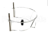 0KQ454 Electrolux Professional Protective Shield With Handle
