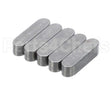 0KQ487 Electrolux Professional Key, 5 Pieces