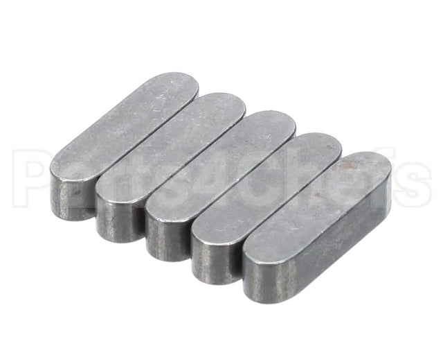 0KQ487 Electrolux Professional Key, 5 Pieces