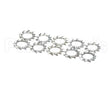 0KQ491 Electrolux Professional Washer, 10 Pieces