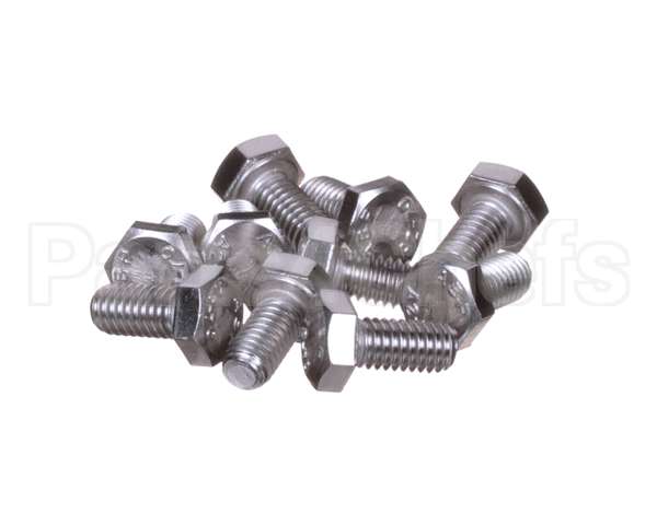 0KQ494 Electrolux Professional Screw, 10 Pieces