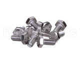 0KQ494 Electrolux Professional Screw, 10 Pieces