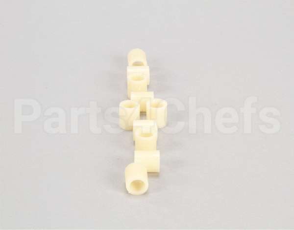 0KQ510 Electrolux Professional Nylon Ring, 10 Pieces
