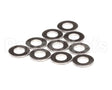 0KQ524 Electrolux Professional Washer, 10 Pieces Bmx60
