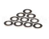 0KQ524 Electrolux Professional Washer, 10 Pieces Bmx60