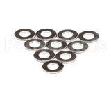 0KQ524 Electrolux Professional Washer, 10 Pieces Bmx60