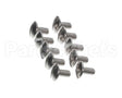 0KQ527 Electrolux Professional Screw, 10 Pieces