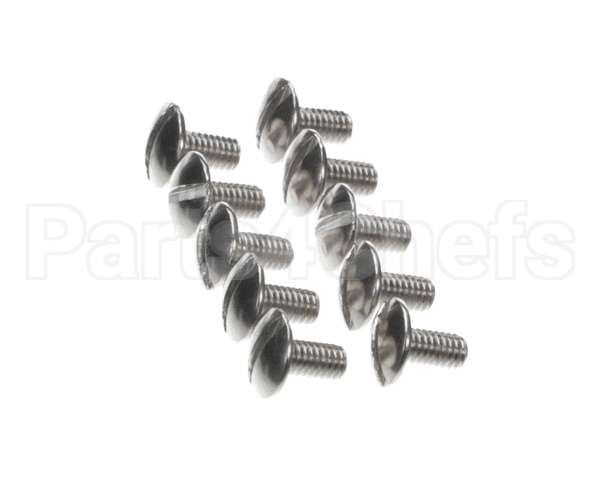 0KQ527 Electrolux Professional Screw, 10 Pieces