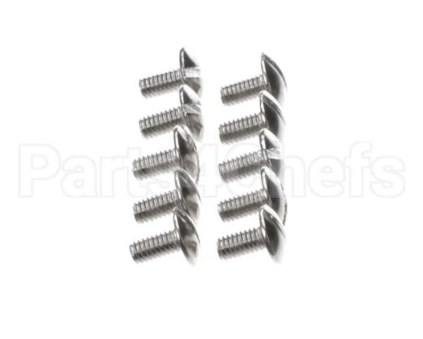 0KQ527 Electrolux Professional Screw, 10 Pieces