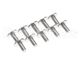 0KQ527 Electrolux Professional Screw, 10 Pieces