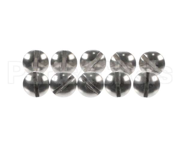 0KQ527 Electrolux Professional Screw, 10 Pieces
