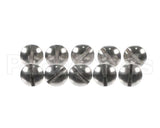 0KQ527 Electrolux Professional Screw, 10 Pieces