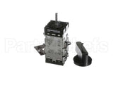 0KQ537 Electrolux Professional 3-P Switch W/Operating Lever