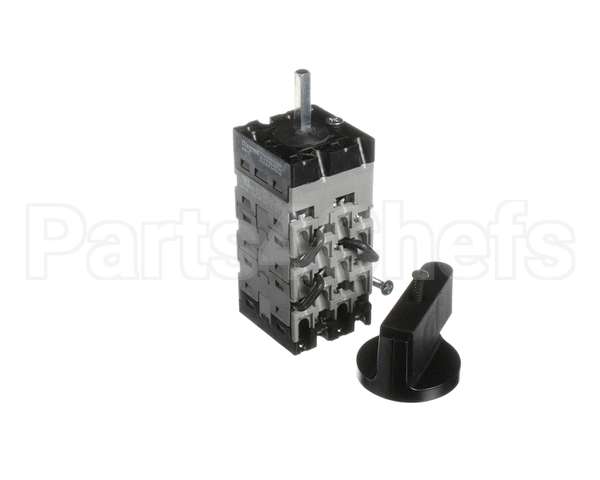 0KQ537 Electrolux Professional 3-P Switch W/Operating Lever
