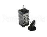 0KQ537 Electrolux Professional 3-P Switch W/Operating Lever