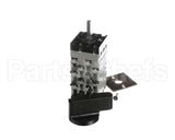 0KQ537 Electrolux Professional 3-P Switch W/Operating Lever