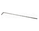 0KQ544 Electrolux Professional Hopper Lid Pivot Only Trs